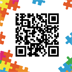QR Code Generator Color Frames